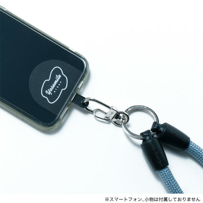 楽天市場】ヨセミテ EPMスマートフォンアタッチメントシステムVer.4.0