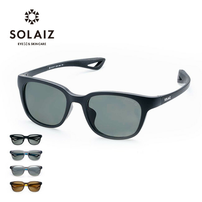 楽天市場】ソライズ エイト サン SOLAIZ EIGHT-SUN ユニセックス