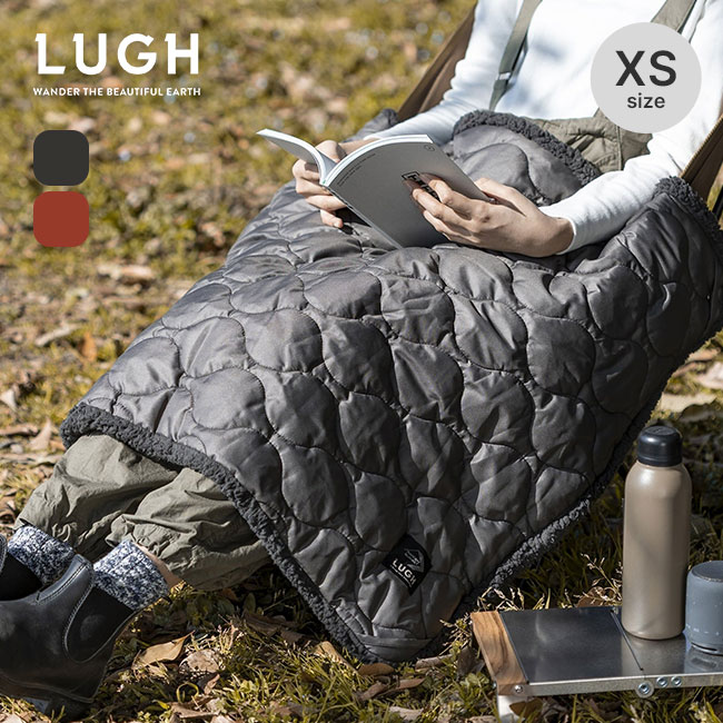 楽天市場】ルー LUGH 魔法瓶ブランケットclassic XS JZ-LU2303-BK50XS