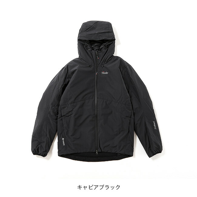 楽天市場】ティラック スバルバードジャケット tilak Svalbard Jacket