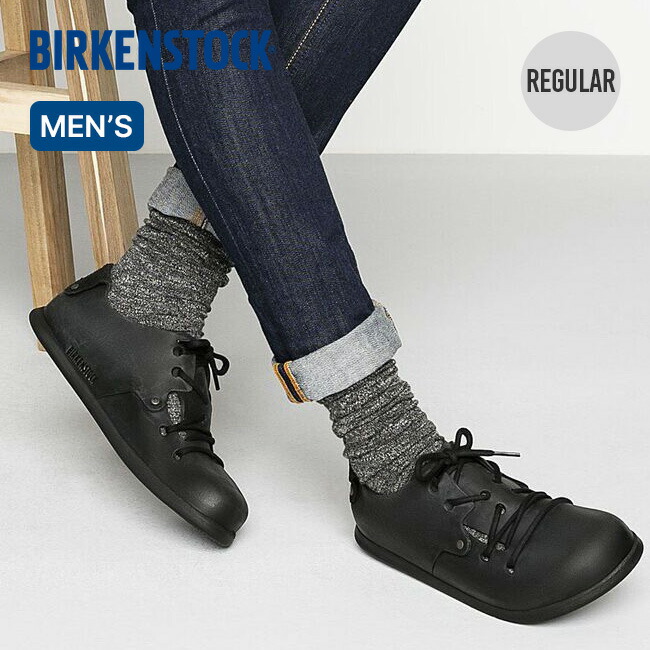 楽天市場】ビルケンシュトック モンタナLEOIナチュラルレザーオイルド