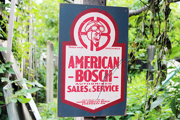 交通標識 USA 看板 アメリカン 雑貨 LOOSE GRAVEL ヴィンテージ