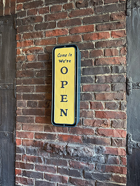 楽天市場】ダルトン ウォールマウント スピナーサイン （ネイビー