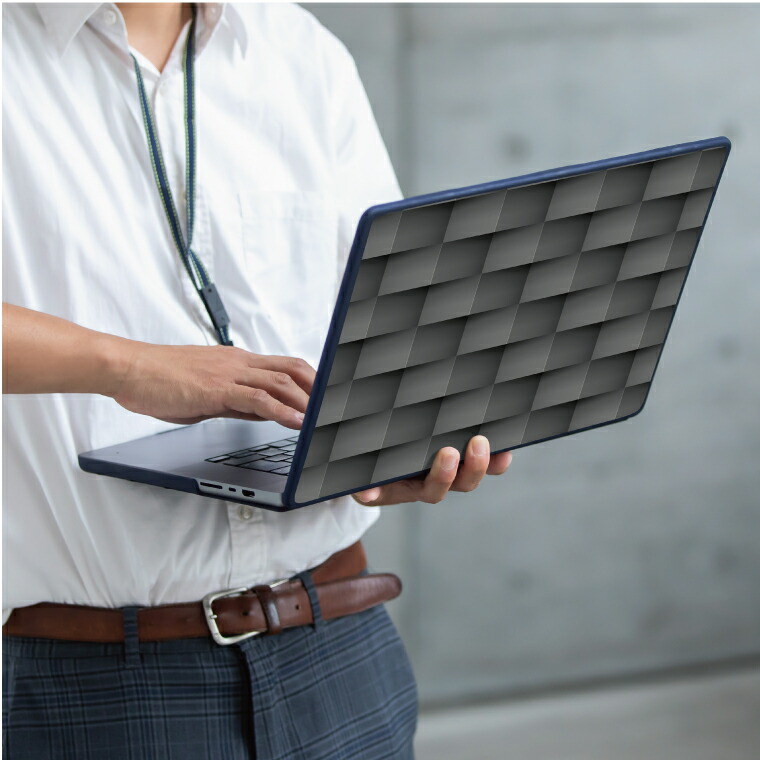 富士通 Lifebook AH30/DノートPC ステッカー装飾付き 富士通 Lifebook