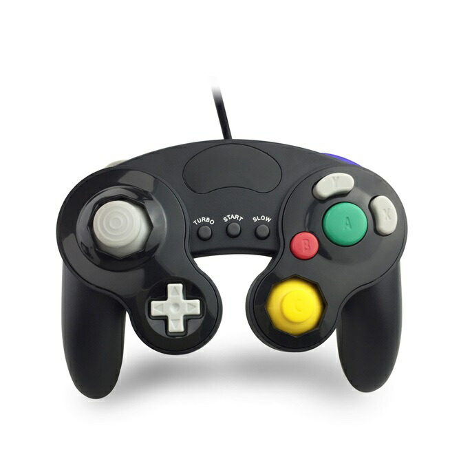 楽天市場】ゲームキューブ コントローラー switch ゲームキューブ