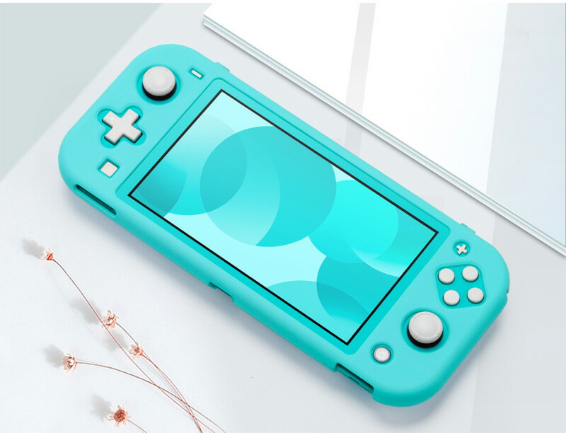 最終値下げ Nintendo Switch Lite ターコイズ 128GB 任天堂 Nintendo