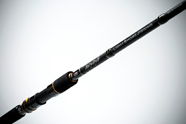 アブ ガルシア ソルティースタイル ライトショアジギング STLS