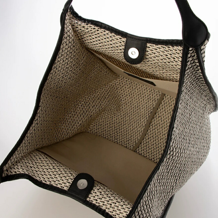 楽天市場】Marco Masi マルコマージ トートバッグ 春夏 カゴバッグ