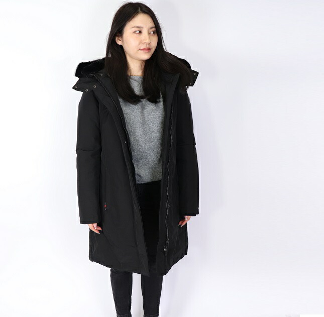 楽天市場】ウールリッチ ダウン レディース woolrich ダウンジャケット