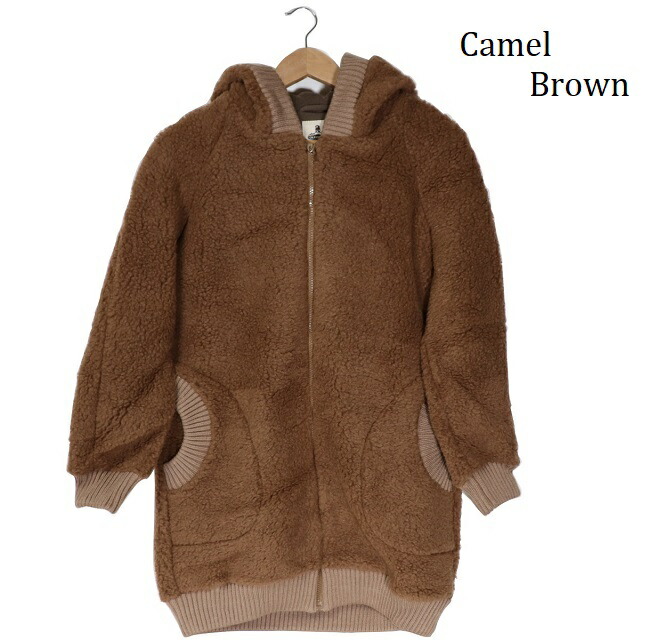 楽天市場】コールドブレーカー COLDBREAKER ウール ボア アウター