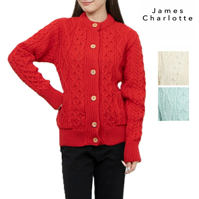 楽天市場】（初売りセール) JAMES CHARLOTTE ジェームスシャルロット