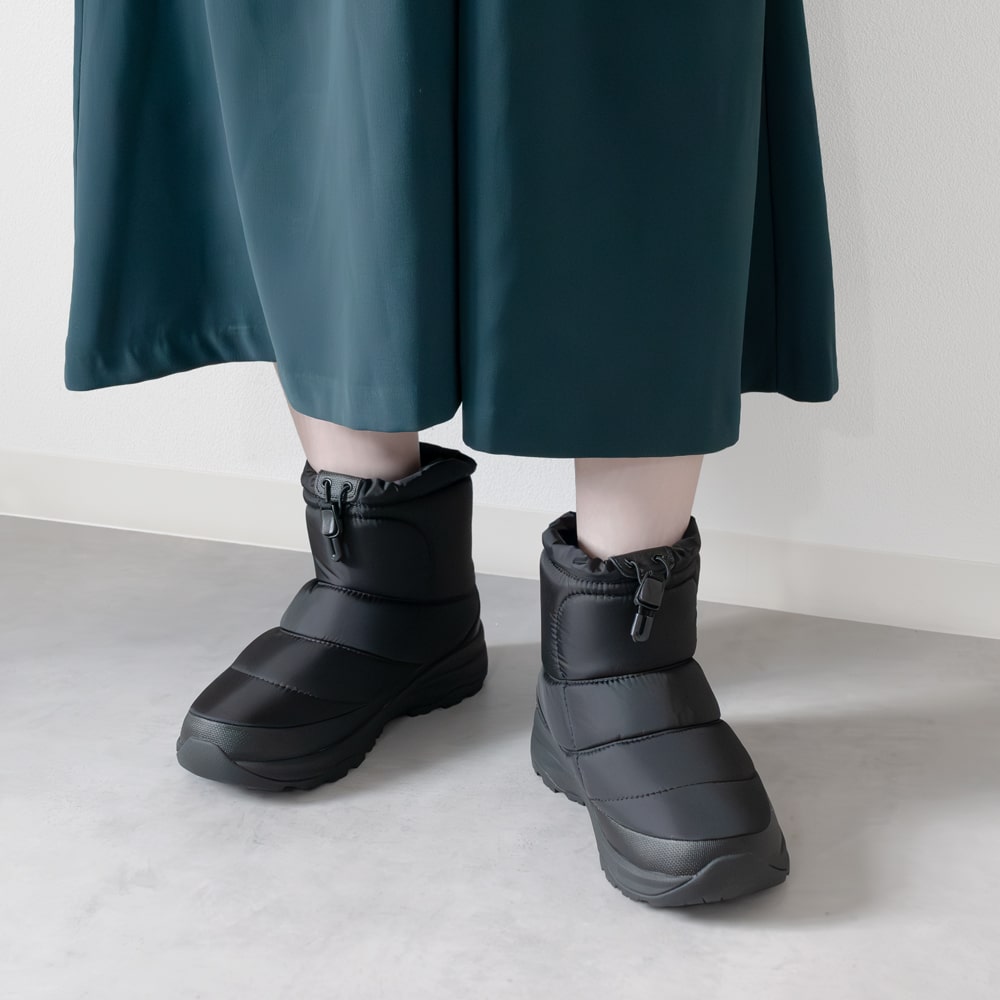 楽天市場】THE NORTH FACE [ザ・ノースフェイス]ヌプシ ブーティ