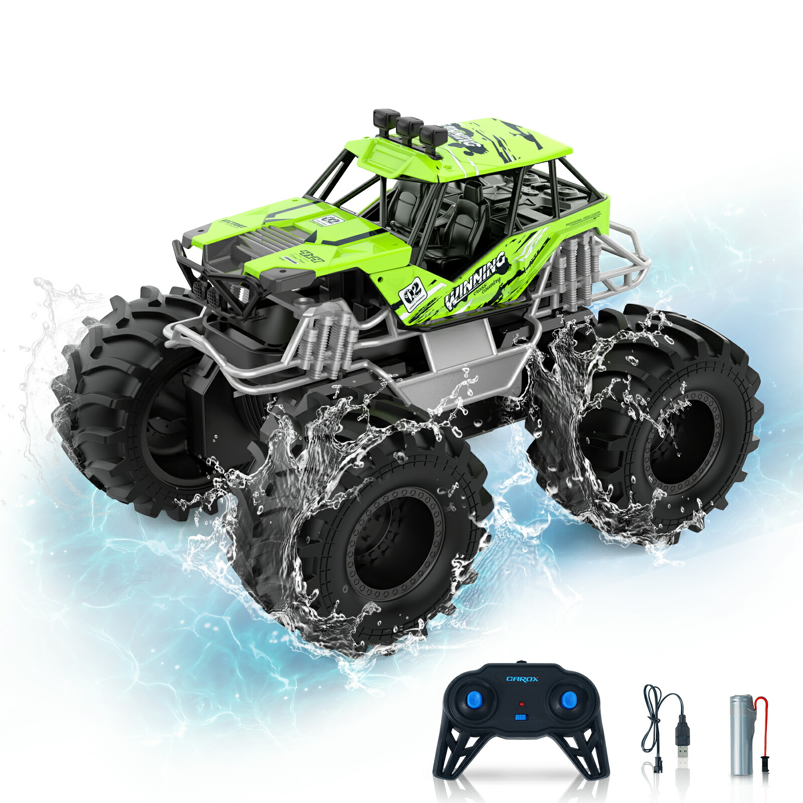 スズキ ラジコンカー ブラック 問題なく遊べます！ 値下げしました