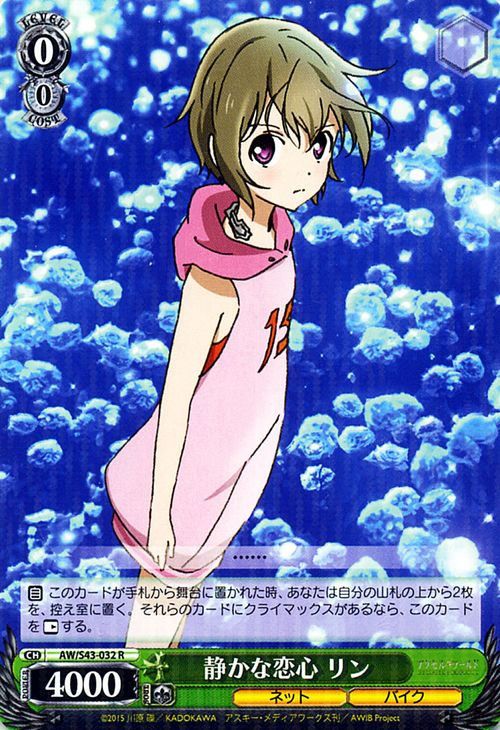 楽天市場】ヴァイスシュヴァルツ アクセル・ワールド - インフィニット