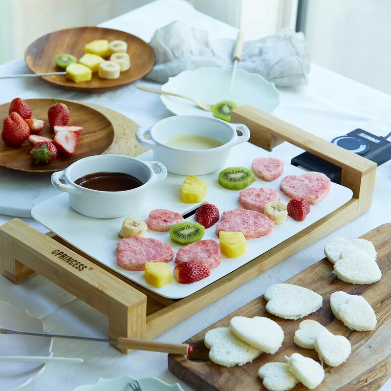 楽天市場】【PRINCESS】プリンセス テーブルグリル ミニピュア ピュア