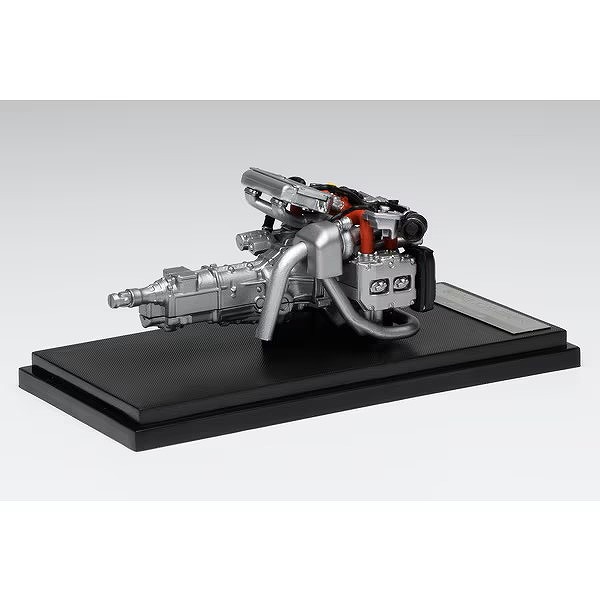 楽天市場】予約受付中 MOTORHELIX モーターヘリックス 1/18スケール