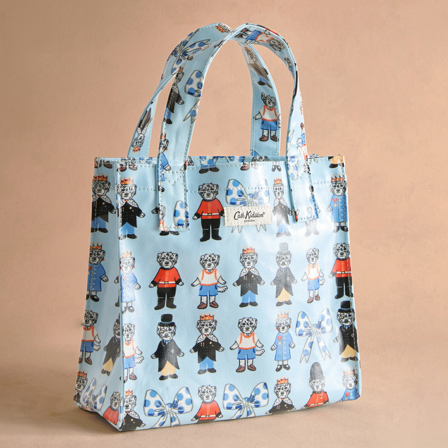 よーぽん様 キャスキッドソン ハンドメイドオーダーバッグ よーぽん様