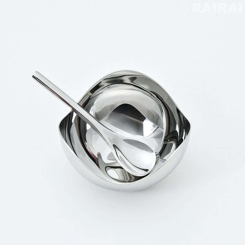 楽天市場】ジョージジェンセン ソルトセラー＆スプーン ブルーム Georg