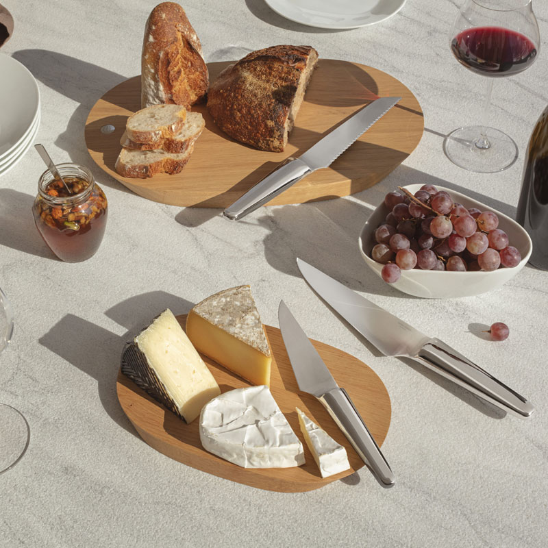 楽天市場】ジョージジェンセン ペティナイフ スカイ Georg Jensen SKY