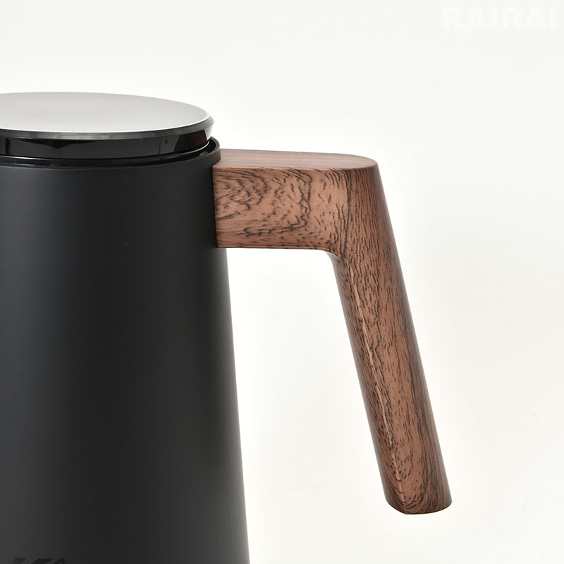 楽天市場】カリタ 電気式ドリップ専用ポット ホワイト ブラック