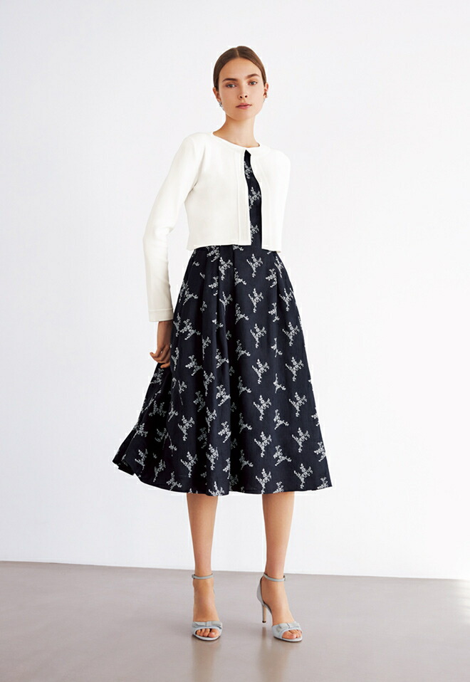 楽天市場】FOXEY BOUTIQUE マイフェアカーディガン 43573