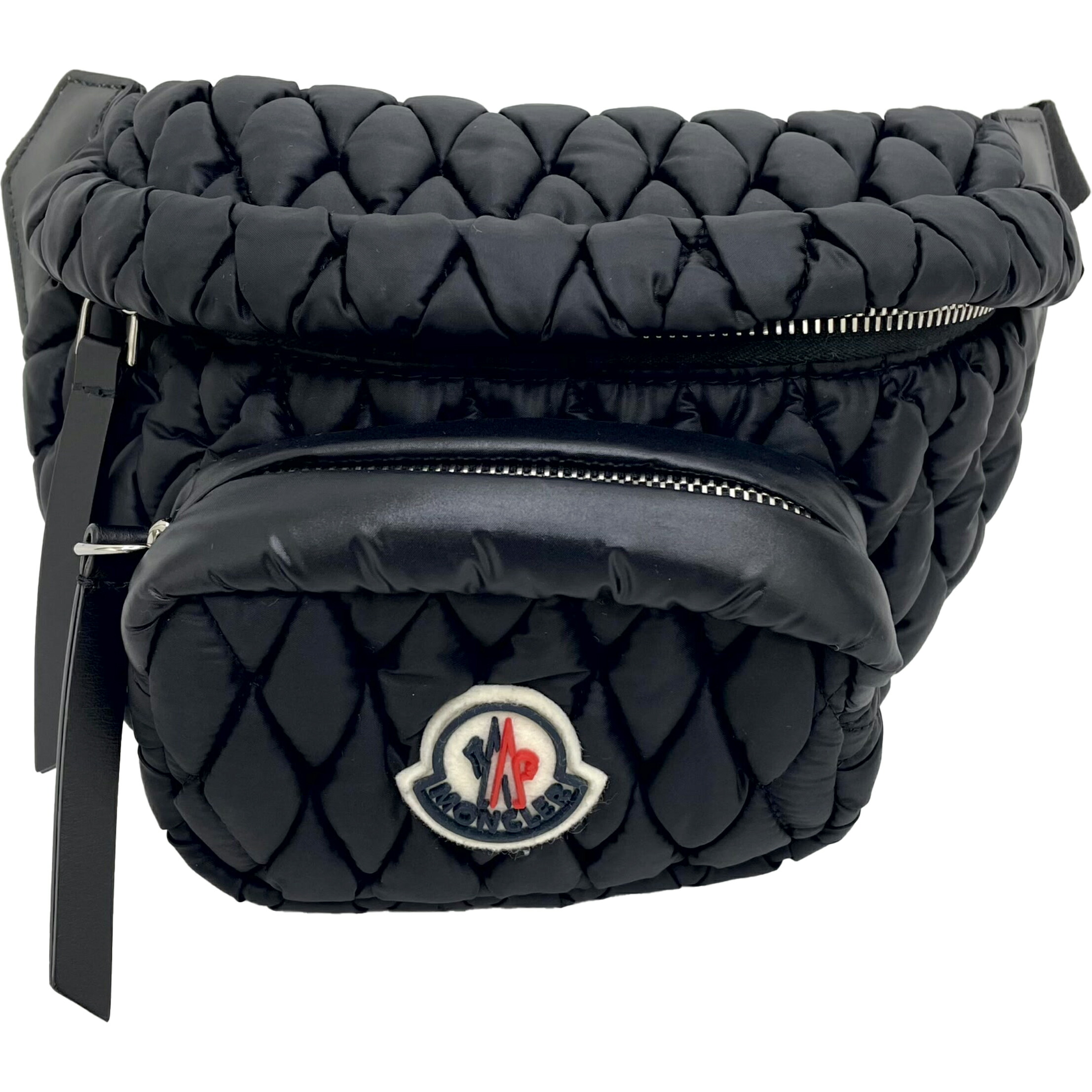 楽天市場】MONCLER モンクレール クロスミニボディバッグ