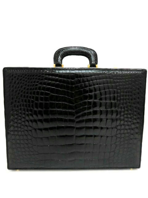 楽天市場】アタッシュケース フェラガモの通販