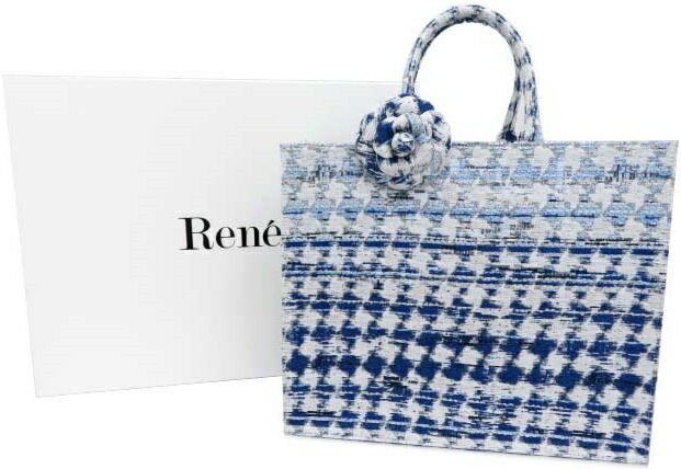 楽天市場】Rene Everyday Tote 