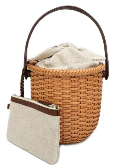 フォクシー・ハンプトン・バスケットFOXEY フォクシー ハンプトン