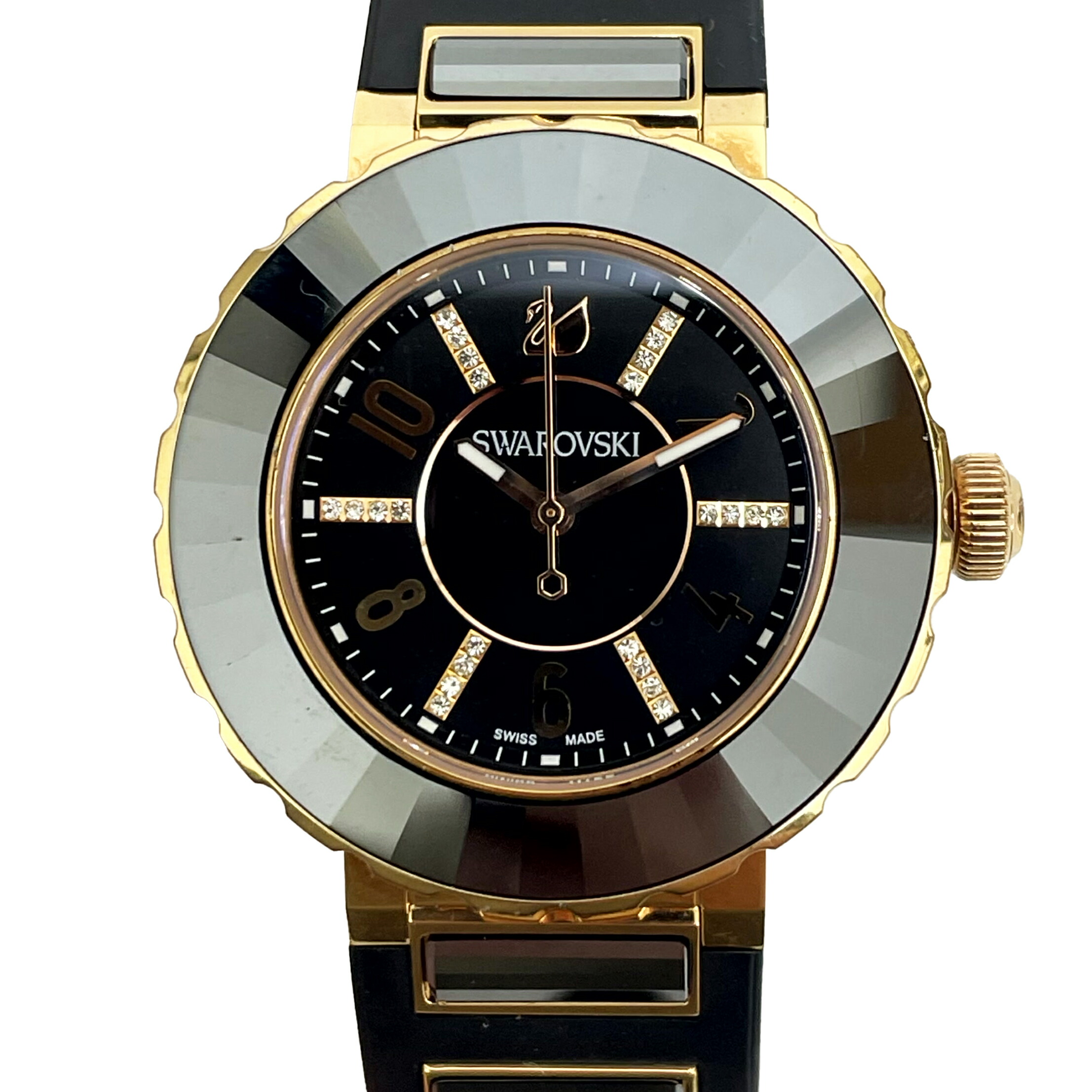 楽天市場】SWAROVSKI スワロフスキー New Octea