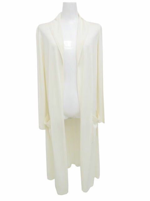 楽天市場】FOXEY BOUTIQUE ロングカーディガン ボイル