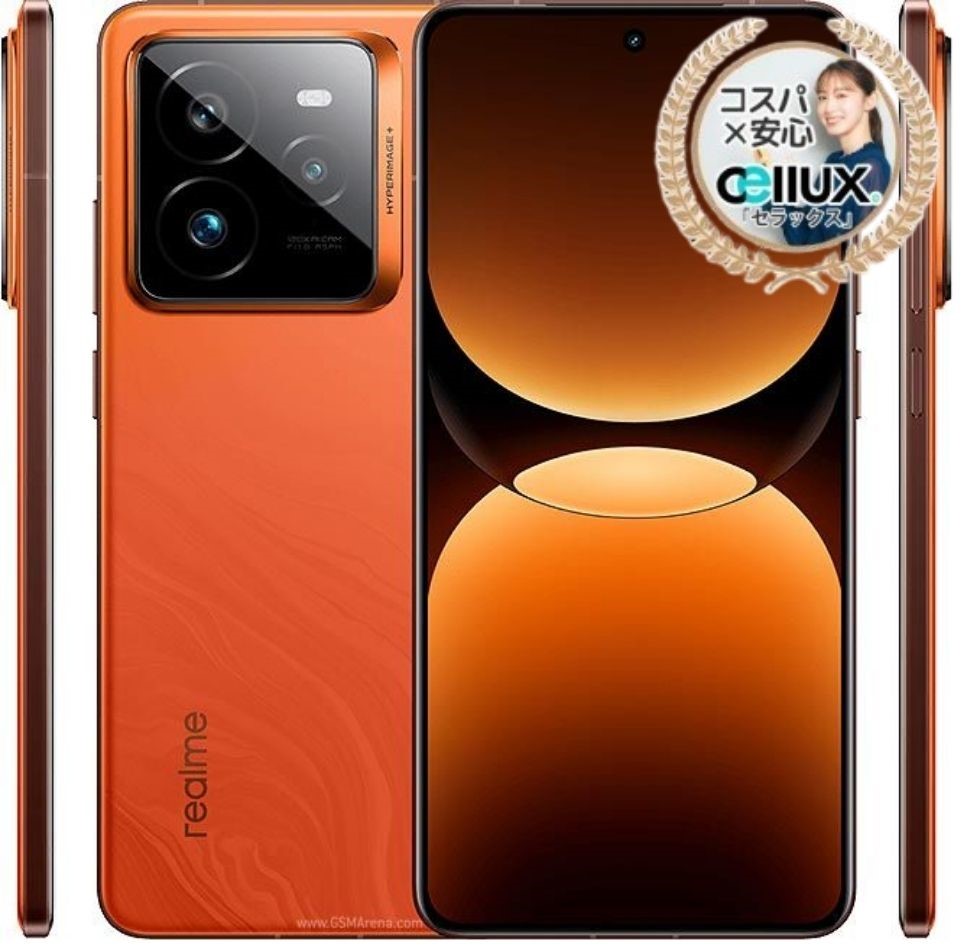 楽天市場】Realme GT7 Pro ＜グローバル版＞Snapdragon 8 Elite 4.32