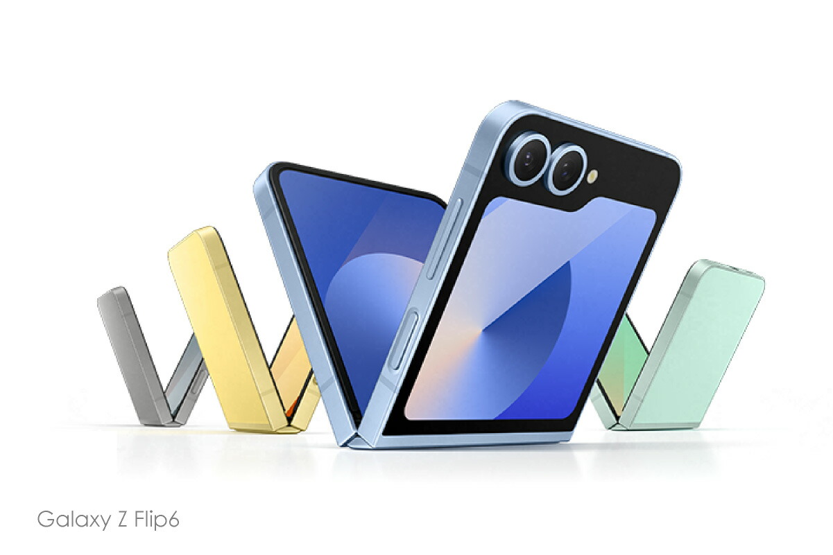 楽天市場】Samsung Galaxy Z Flip6 ＜グローバル版＞ SM-F741B/DS