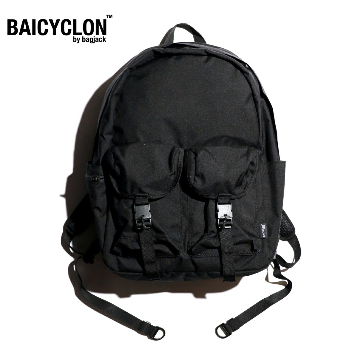 楽天市場】【BAICYCLON by Bagjack / バイシクロンバイバックジャック