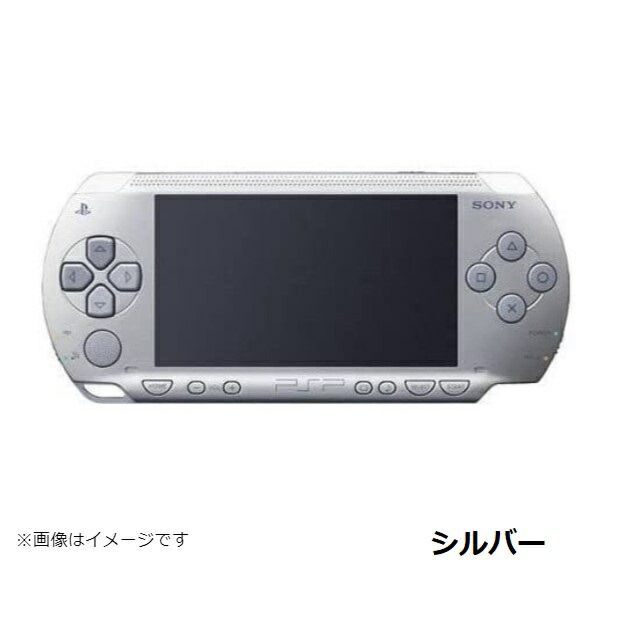 楽天市場】【ソフトプレゼント企画！】PSP 本体のみ PSP-1000 訳アリ