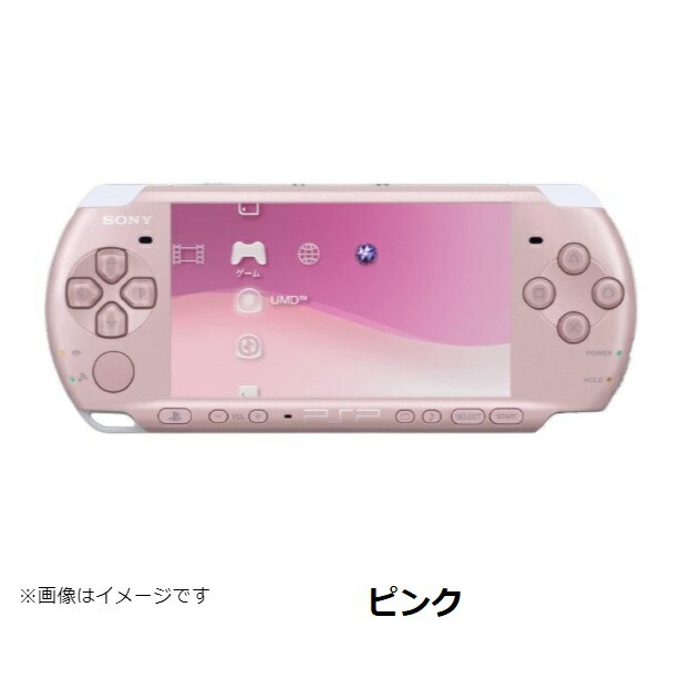 楽天市場】【ソフトプレゼント企画！】PSP 3000 本体 すぐに遊べる