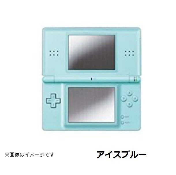楽天市場】【ソフトプレゼント企画！】DS Lite コバルトブラック 本体