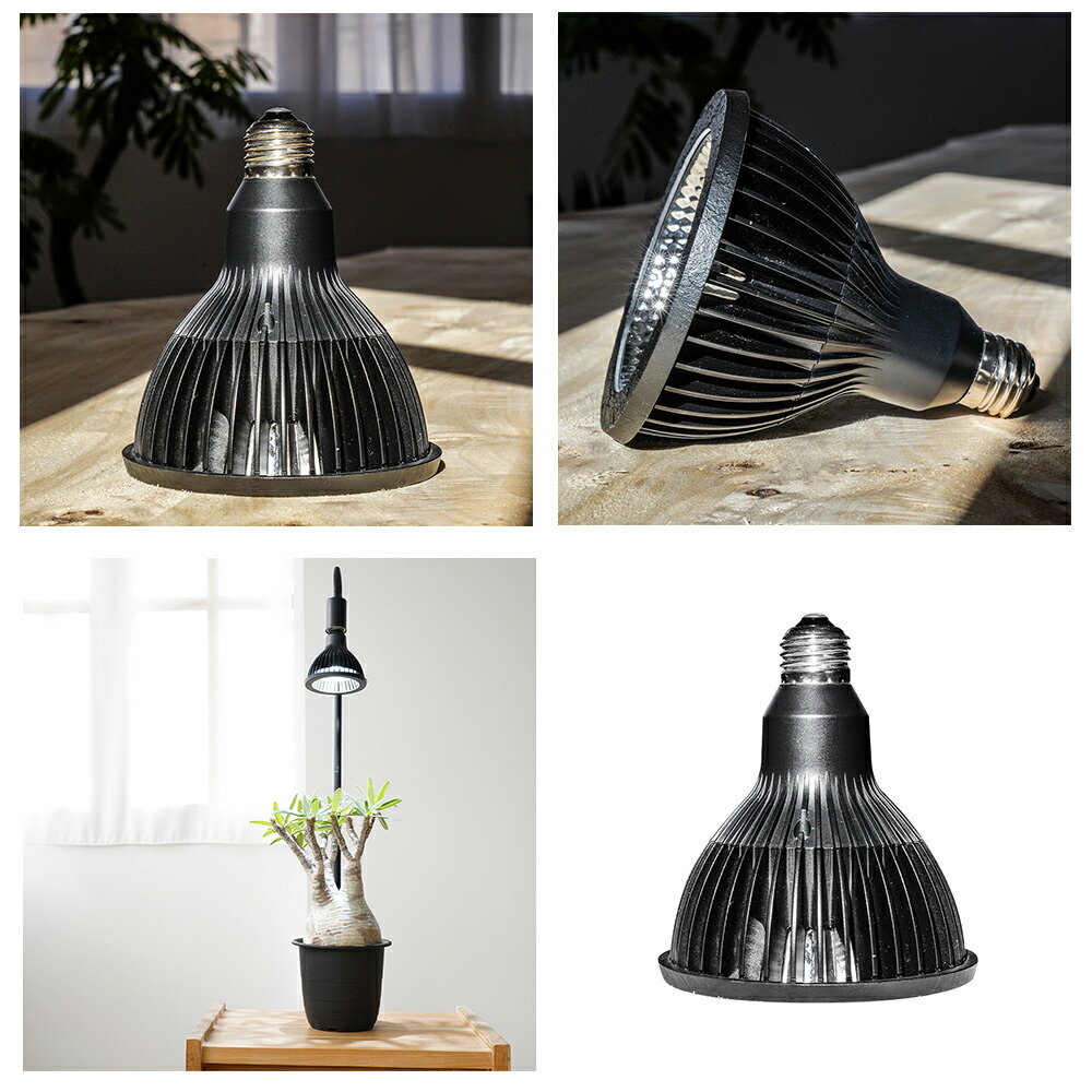 楽天市場】NEO AMATERAS 20W 植物育成用ライト 口金