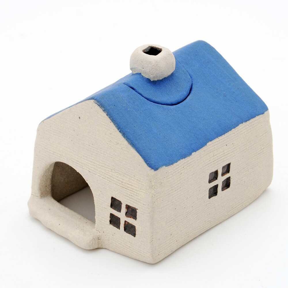 楽天市場】シェルター おうちウェットシェルター ブルー 信楽焼 爬虫類