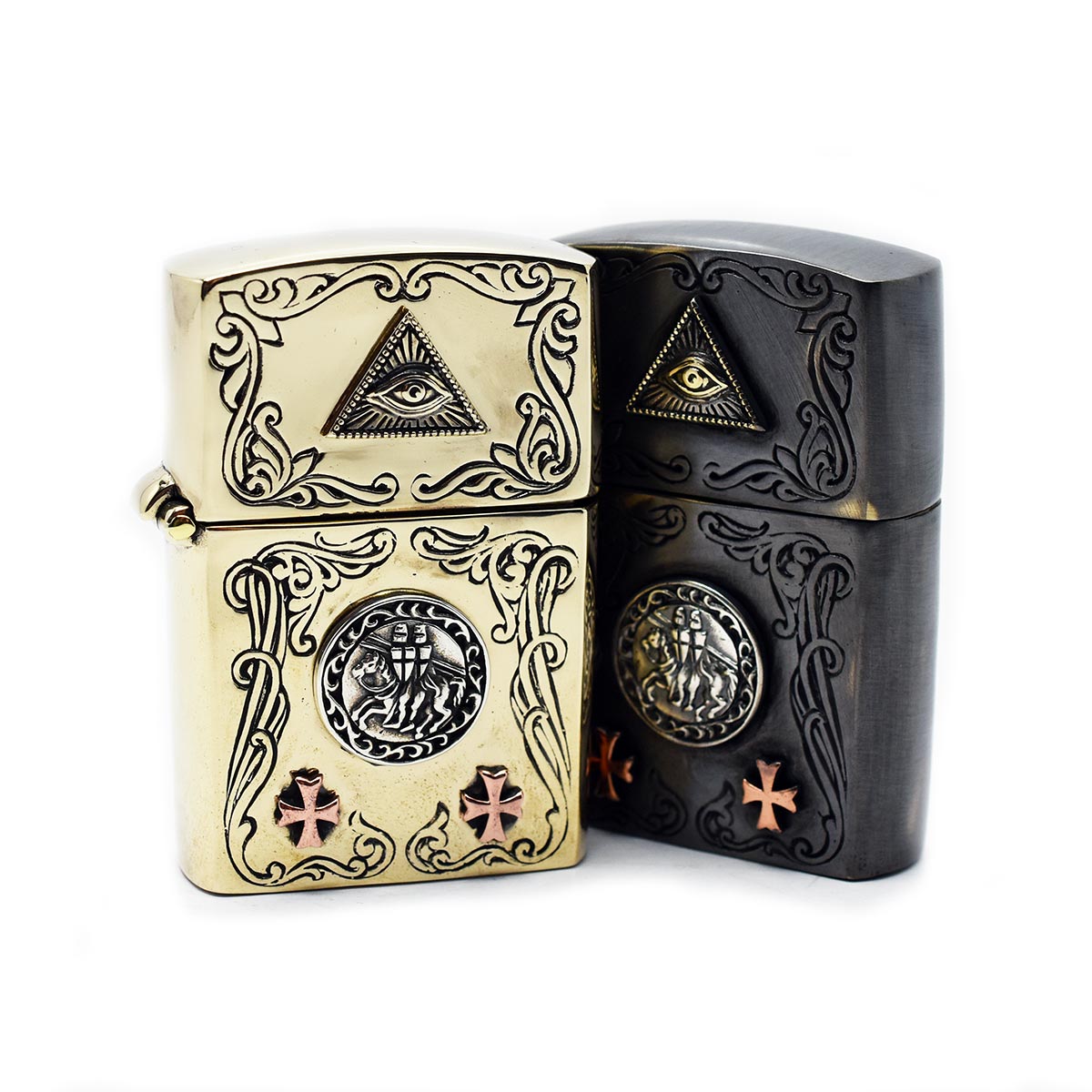 楽天市場】【good vibrations 正規取扱店】オイルライター ZIPPO型