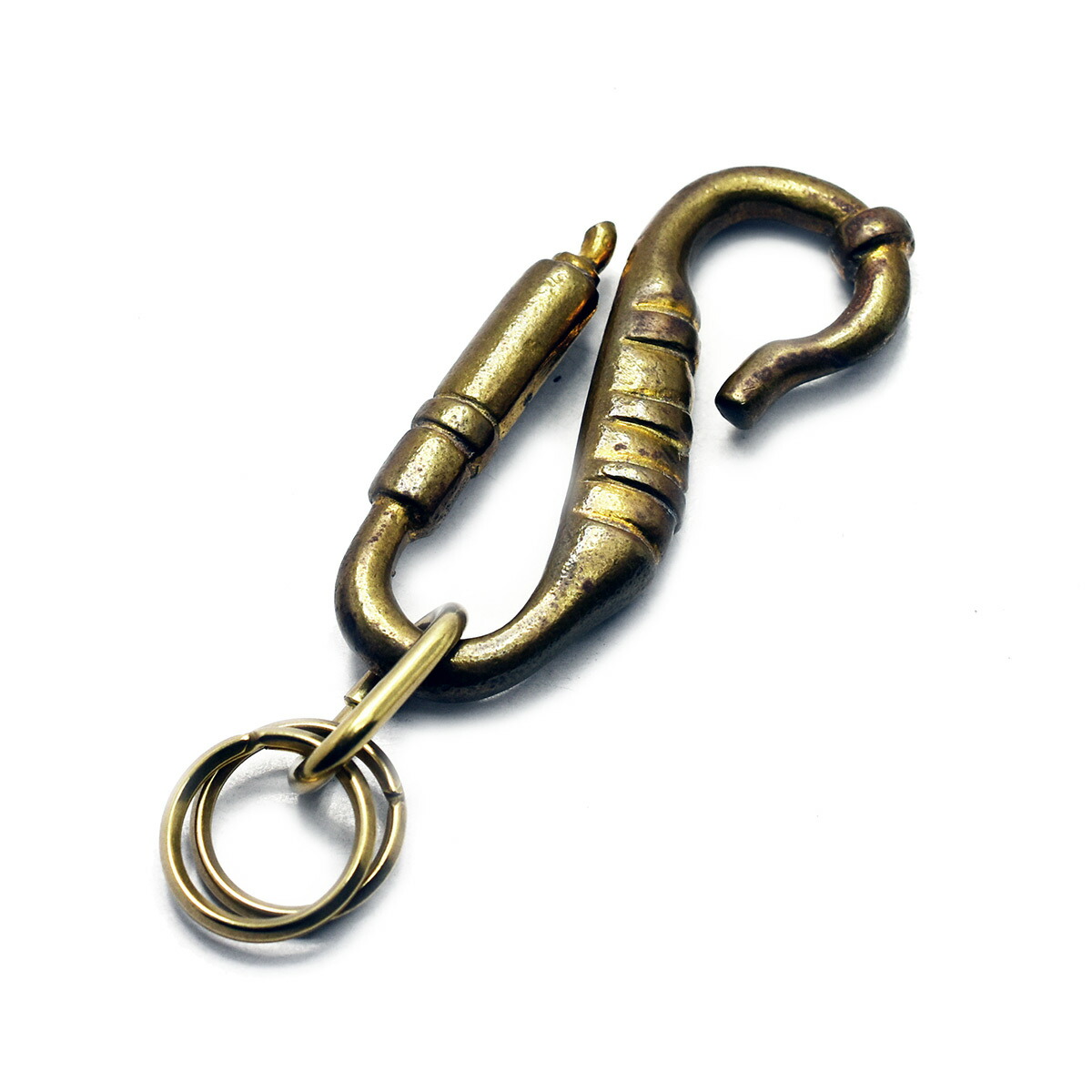 楽天市場】【NEW DESIGN!!】≪真鍮製 ブラス バイクマフラー