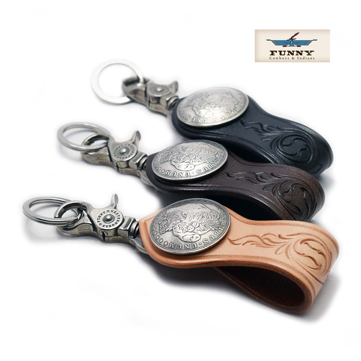 楽天市場】【FUNNY正規取扱店】FUNNY ファニー ベルトループ ファニー