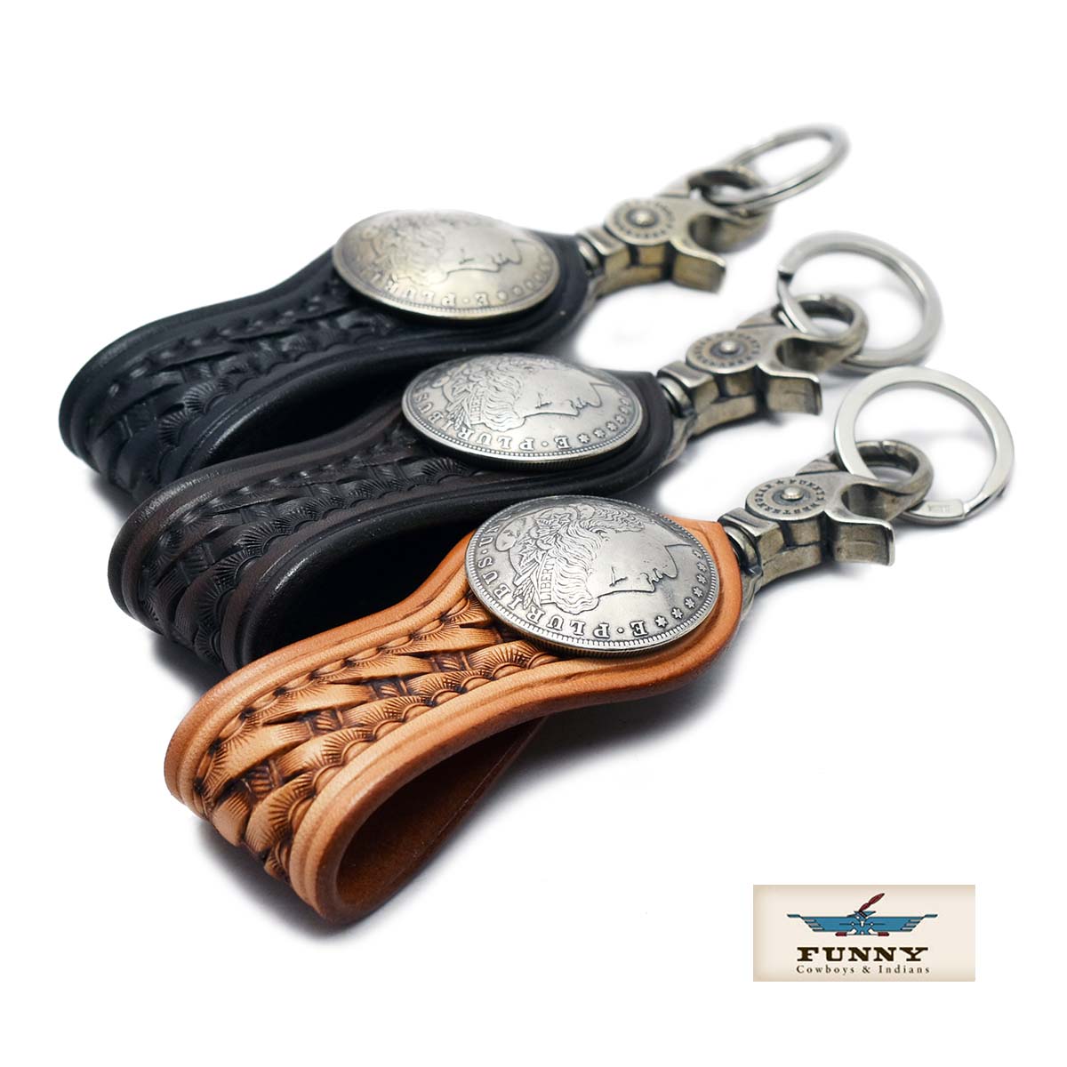 楽天市場】【FUNNY正規取扱店】FUNNY ファニー ベルトループ ファニー