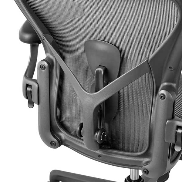 楽天市場】【人気No1レビュー850件超の即納在庫】アーロンチェア B