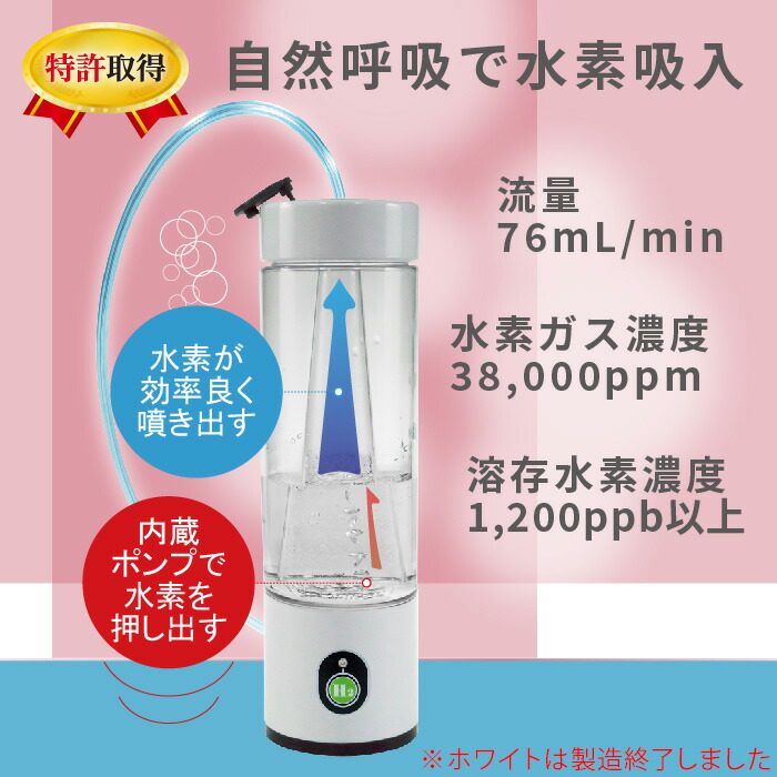 楽天市場】【在庫限り大特価！】 My神透水Jet ジェット MyShinTouSui