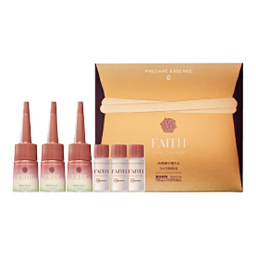 楽天市場】フェース ラメラモード プレケアエッセンス C (1剤