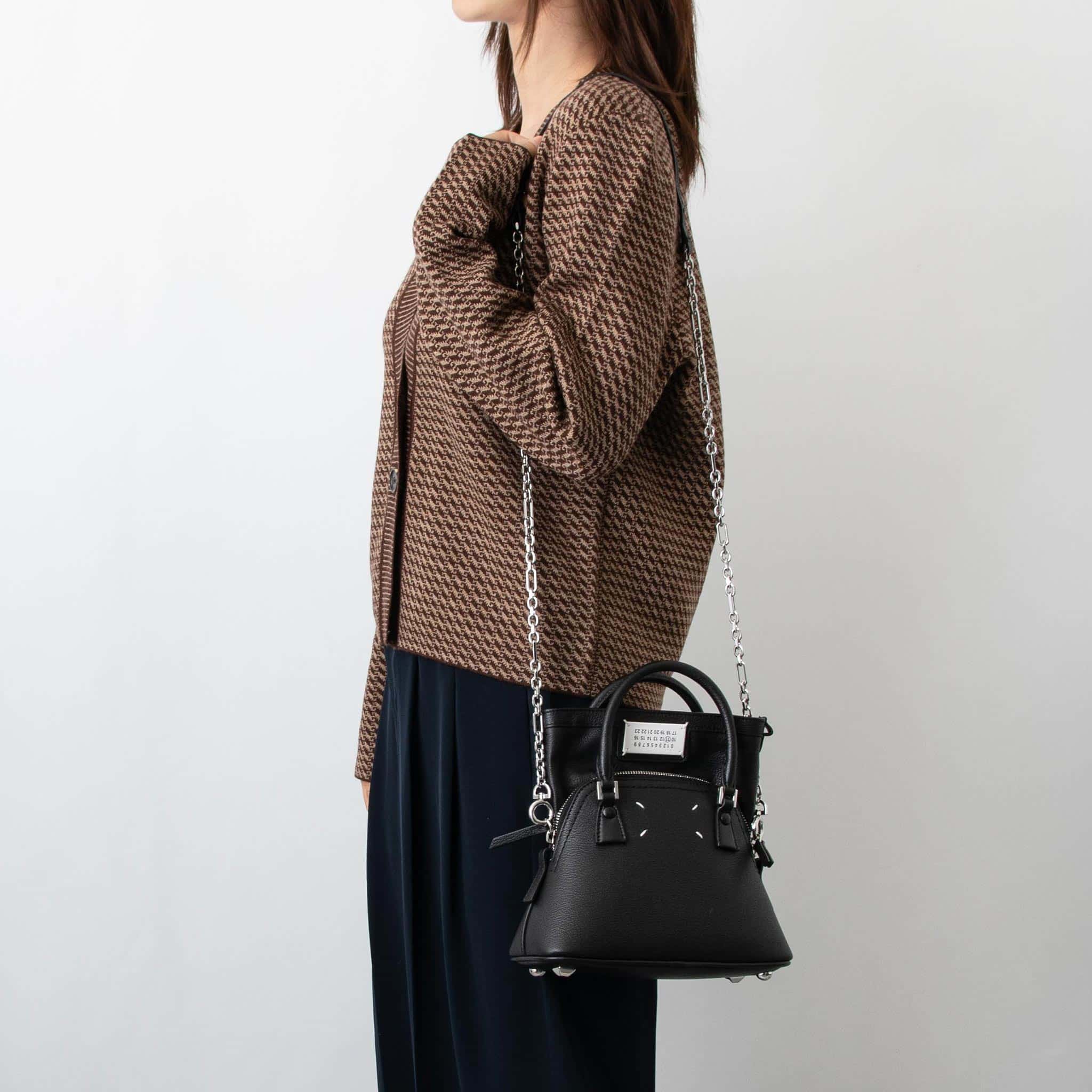 楽天市場】メゾンマルジェラ MAISON MARGIELA バッグ レディース 2WAY