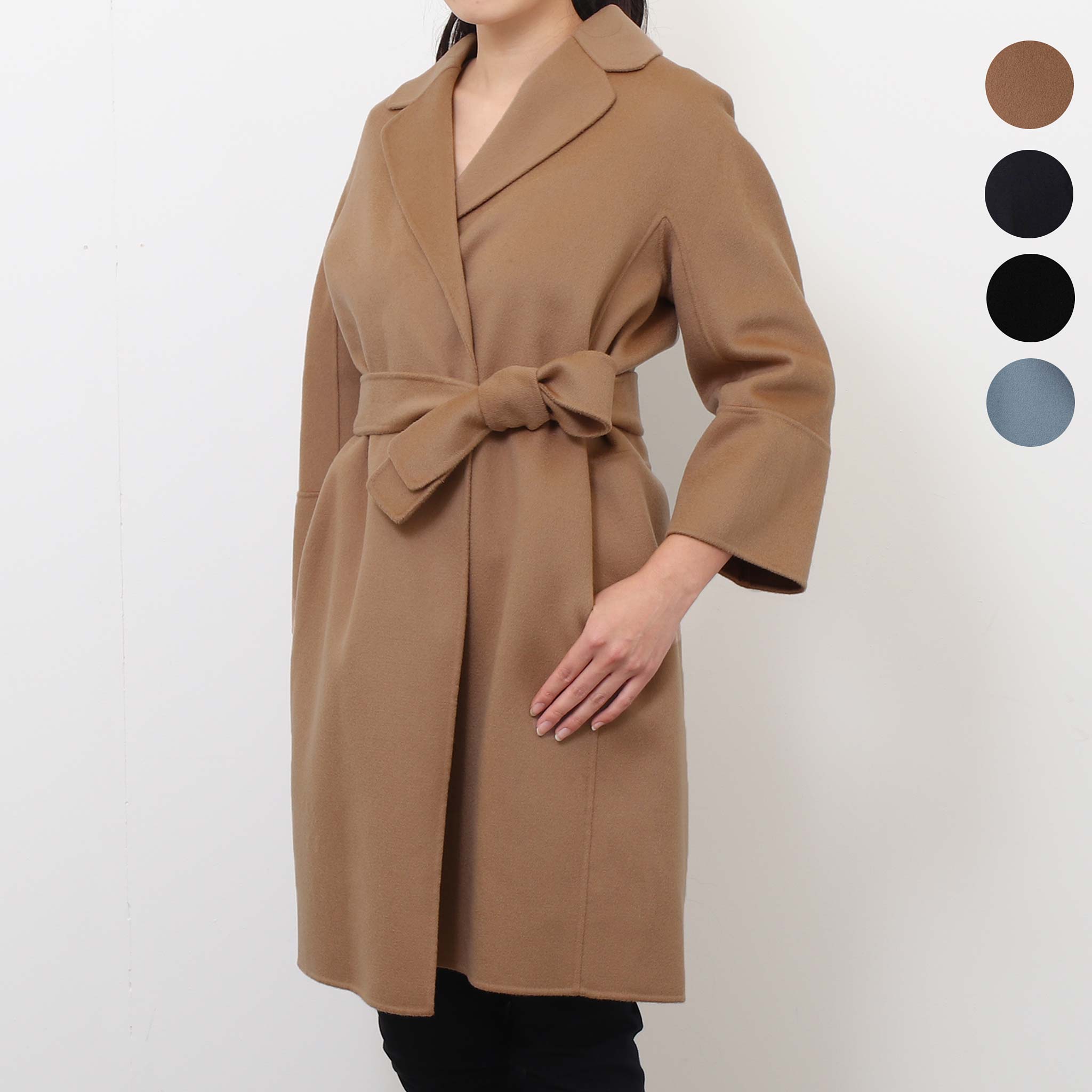 楽天市場】マックスマーラ S MAX MARA コート ARONA [アロナ ダブル