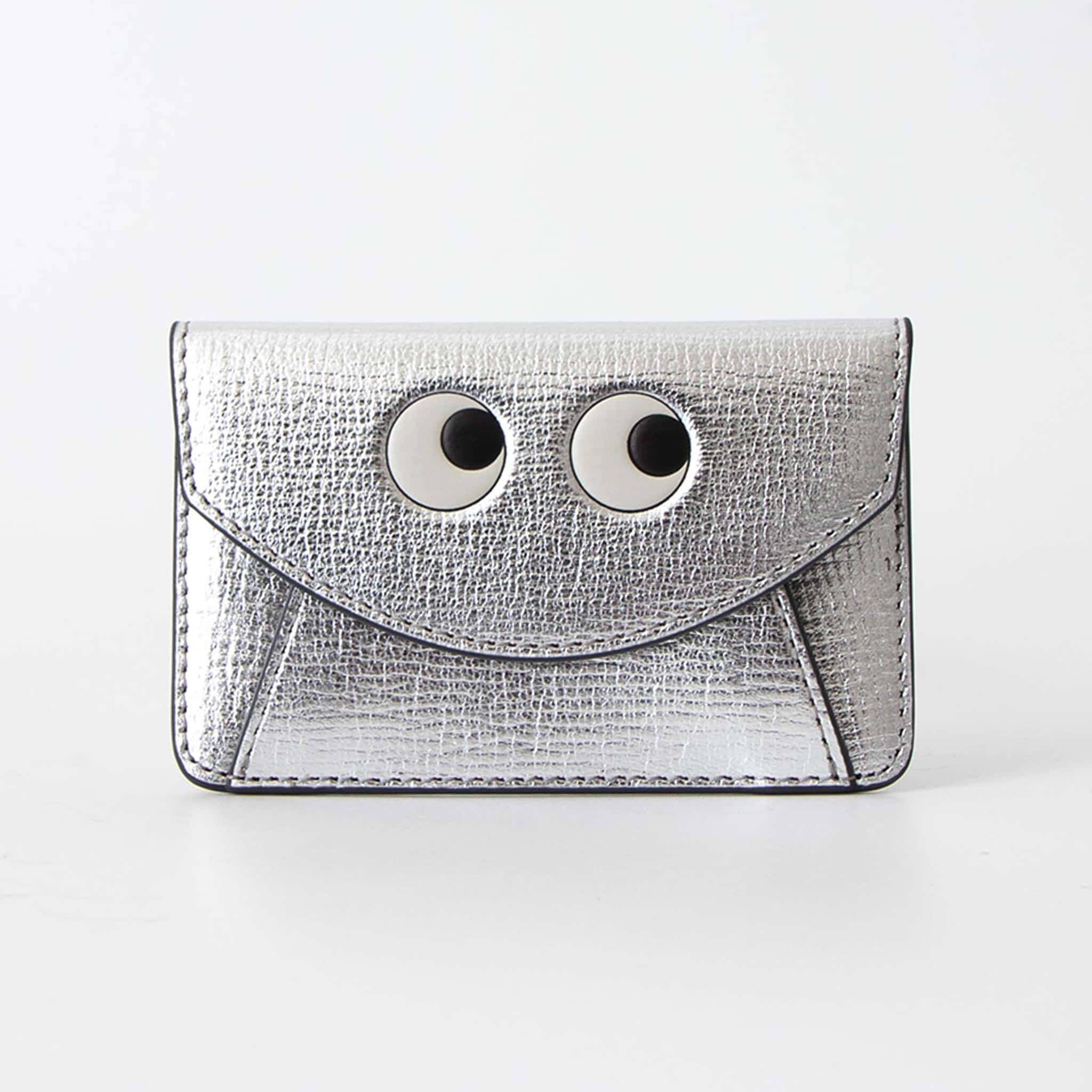 楽天市場】アニヤハインドマーチ ANYA HINDMARCH カードケース EYES