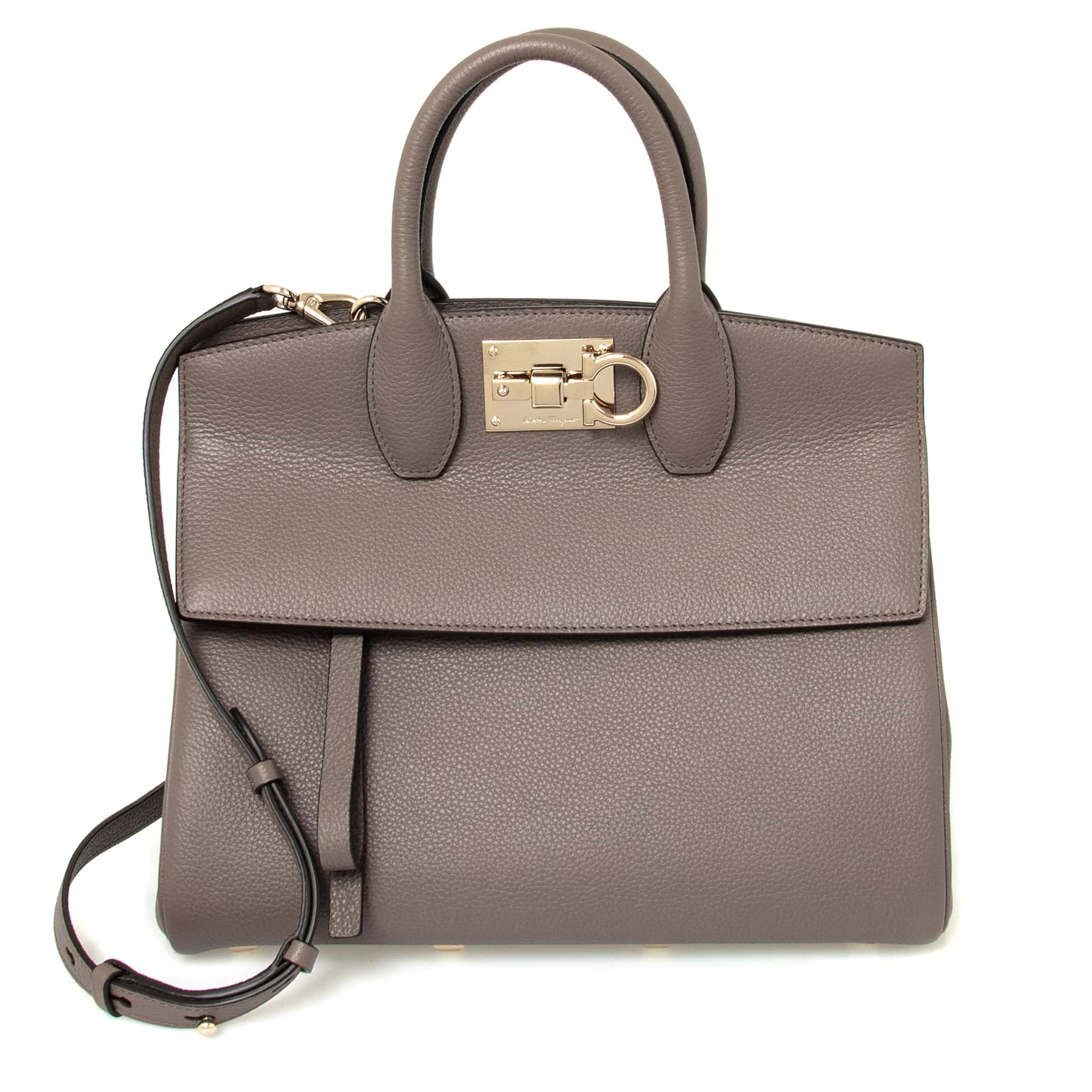 楽天市場】フェラガモ FERRAGAMO バッグ レディース 2WAYハンド